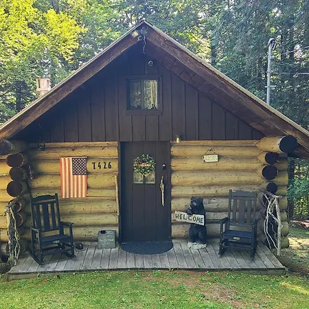 Cabin 1426